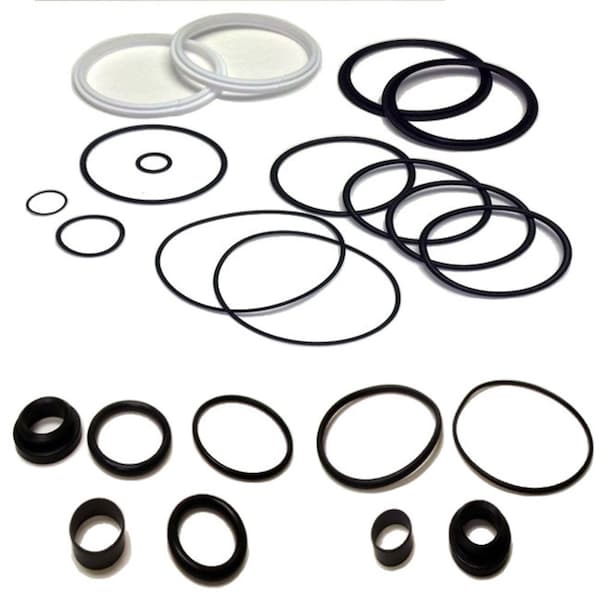 Springer Parts O-Ring; Replaces Sudmo® Part # 2159462 2159462SP - main